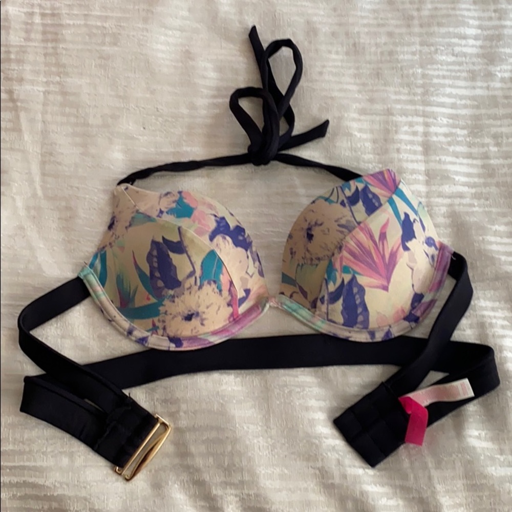 VS bikini top